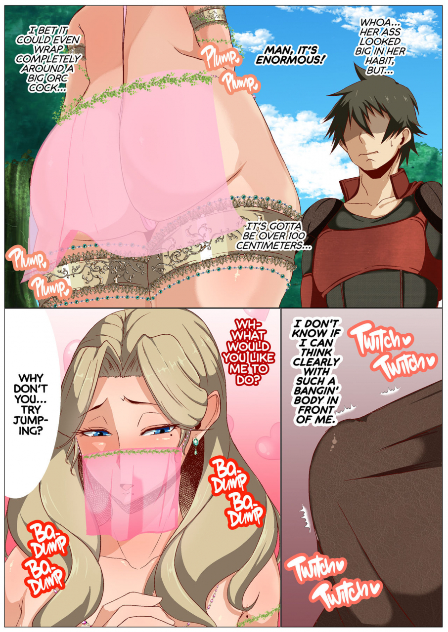 kazama-dojo-mucc-isekai-no-onnanoko-ni-job-change-shite-moraitai-i-want-this-woman-from-another-world-to-change-jobs-english-digital