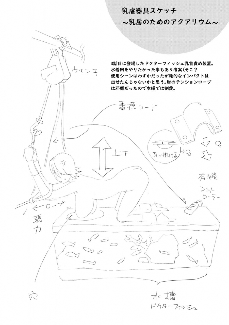kotoyoshi-yumisuke-nyuugyaku-no-rudbeckia-etsuraku-no-diary-digital