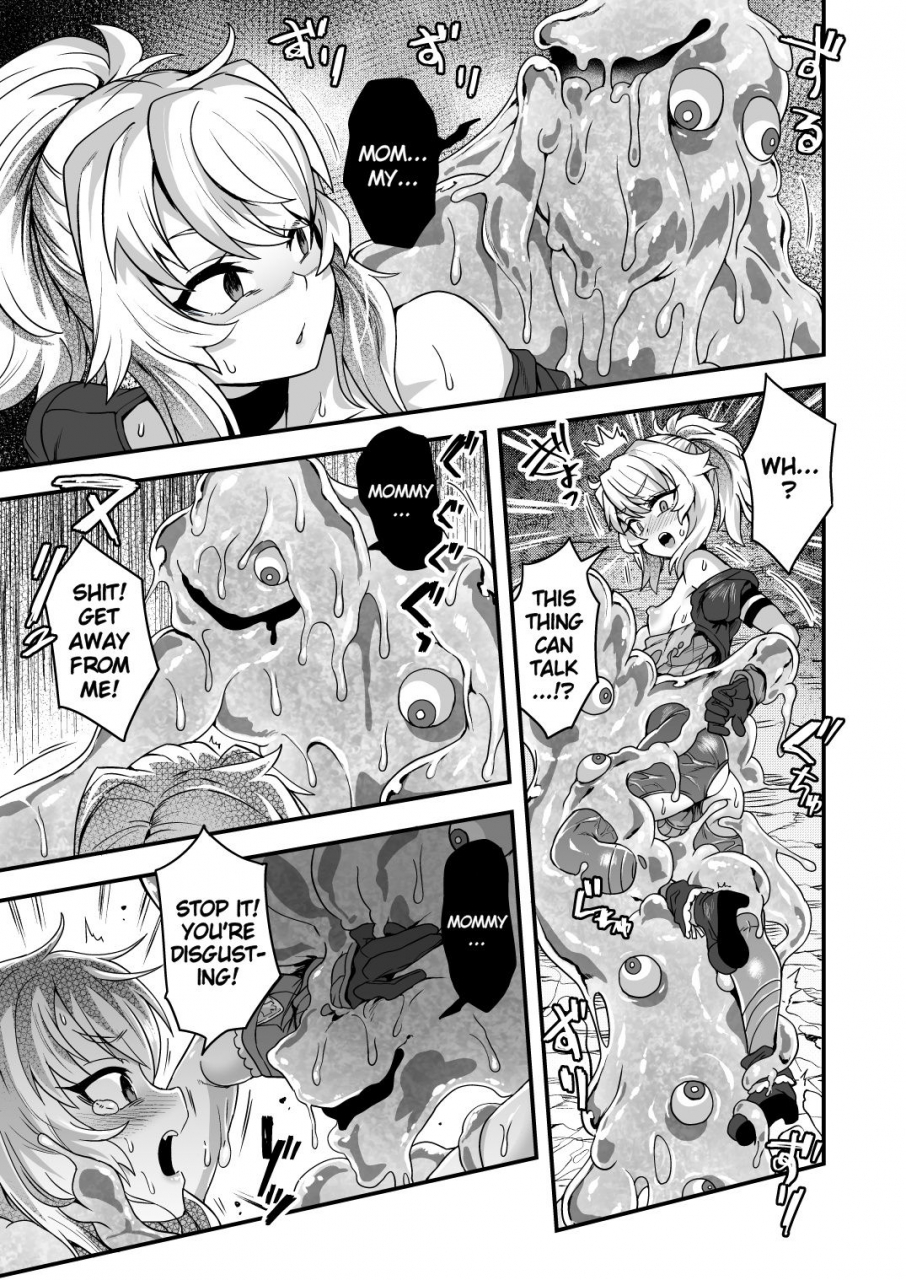 odenden-etori-yuuya-cheat-skill-o-moratta-ore-ga-slime-nanka-ni-makeru-wake-nai-daro-with-my-cheat-skills-theres-no-way-ill-lose-to-slimes-english-keye-necktire-digital