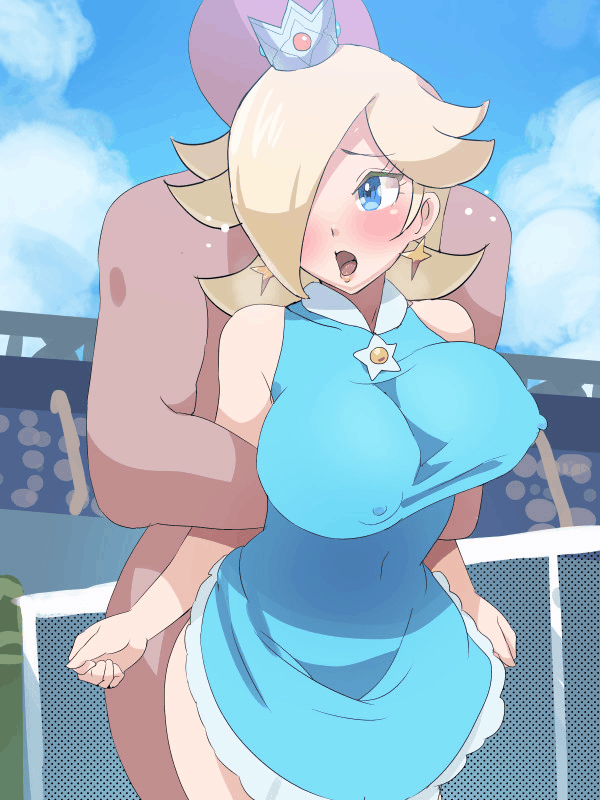 princess-rosalina