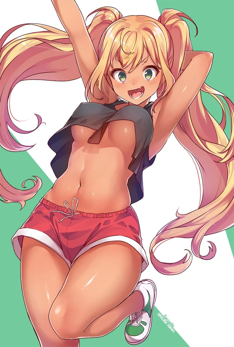 sakura-hibiki