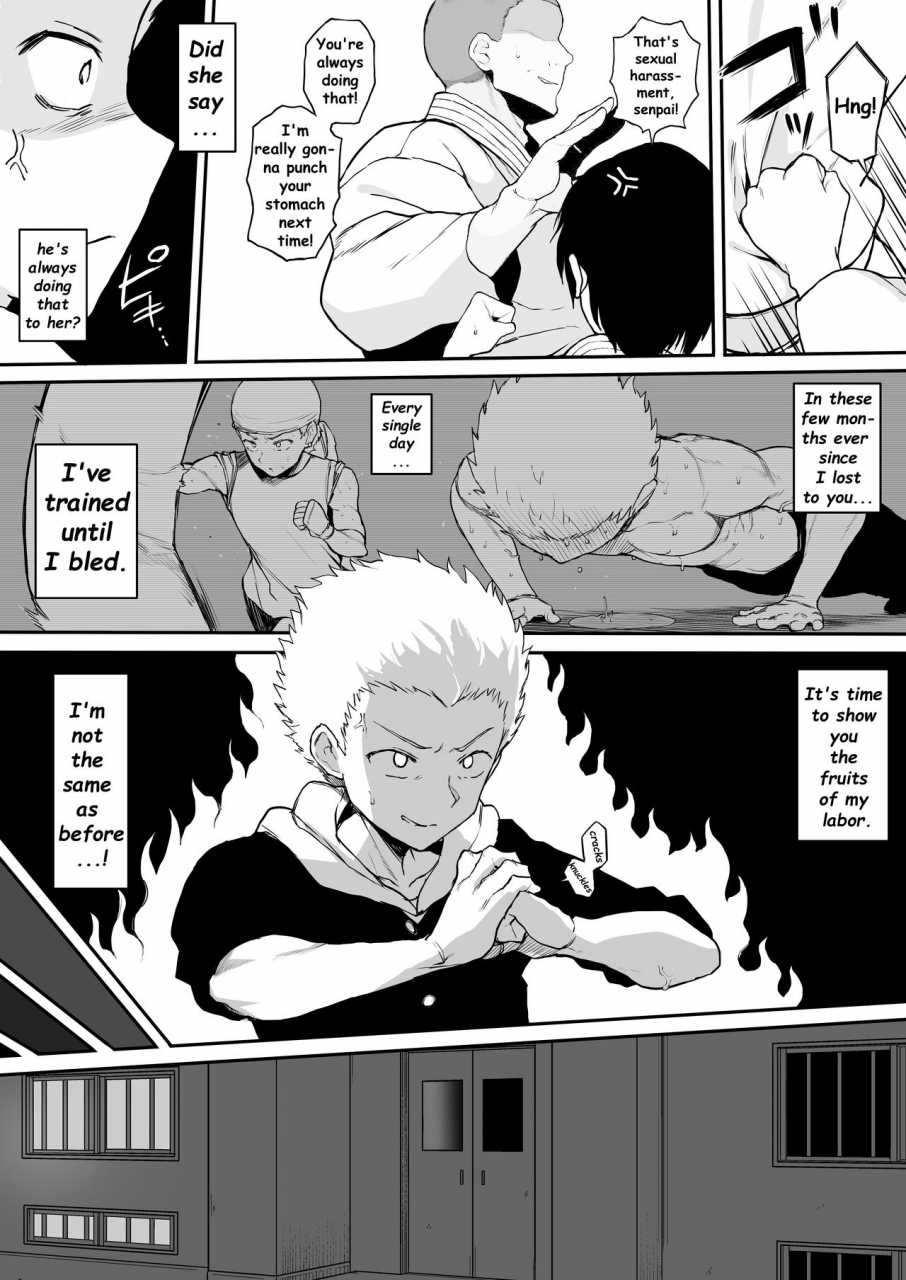 terasu-mc-kokujin-no-tenkousei-ntr-ru-complete-englishbleached