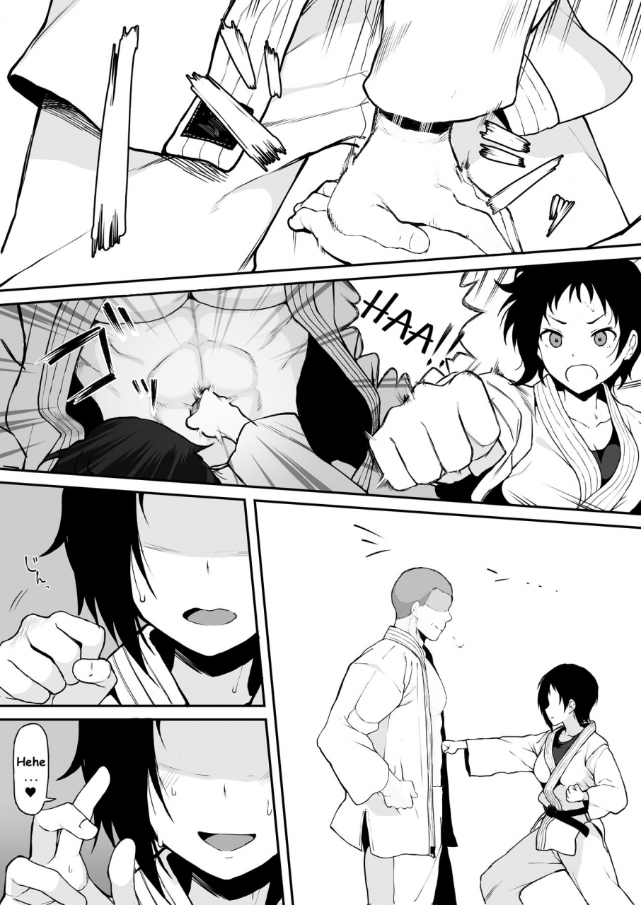 terasu-mc-kokujin-no-tenkousei-ntr-ru-complete-englishbleached