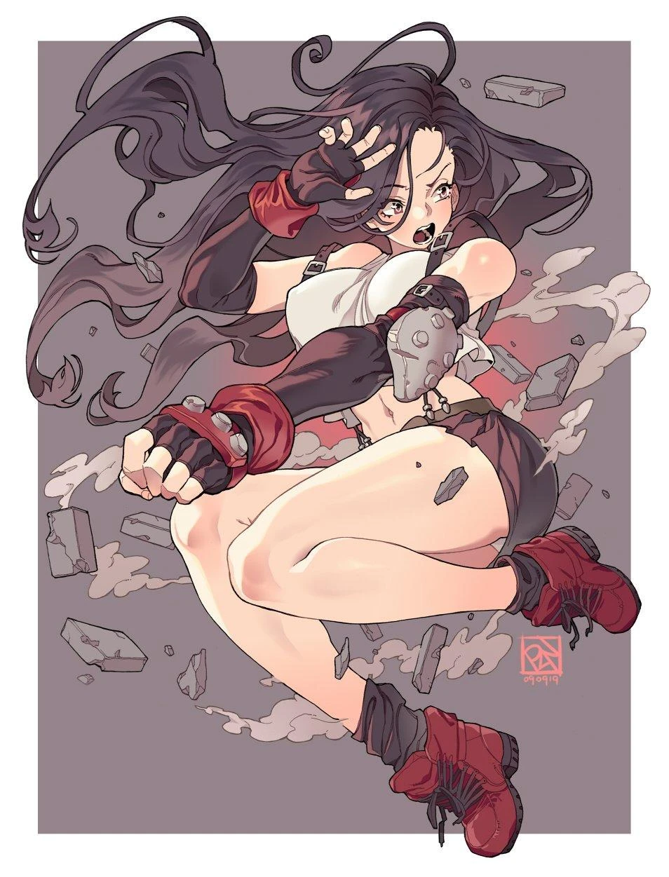 tifa-lockhart