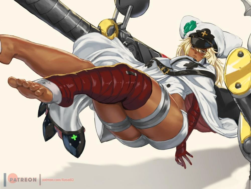 ramlethal-valentine