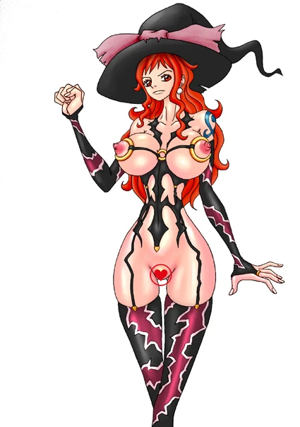 nami-one-piece