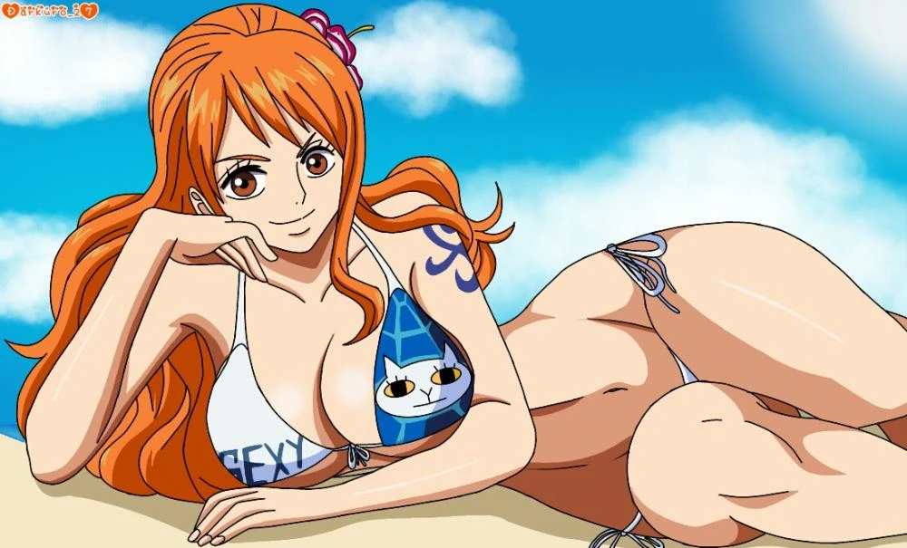 nami-one-piece