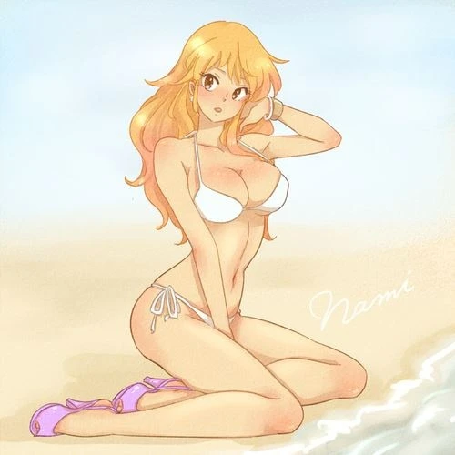 nami-one-piece