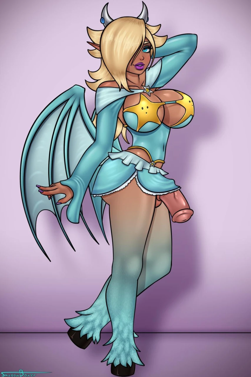 princess-rosalina