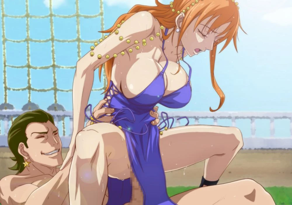 nami-one-piece