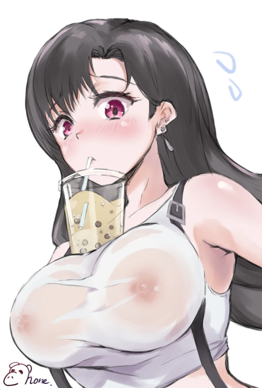 tifa-lockhart