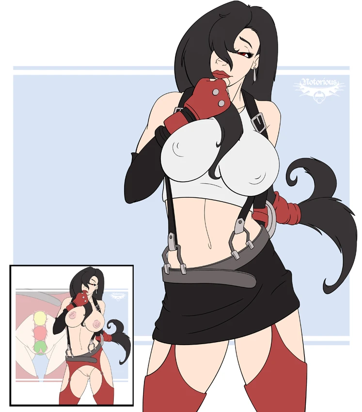 tifa-lockhart