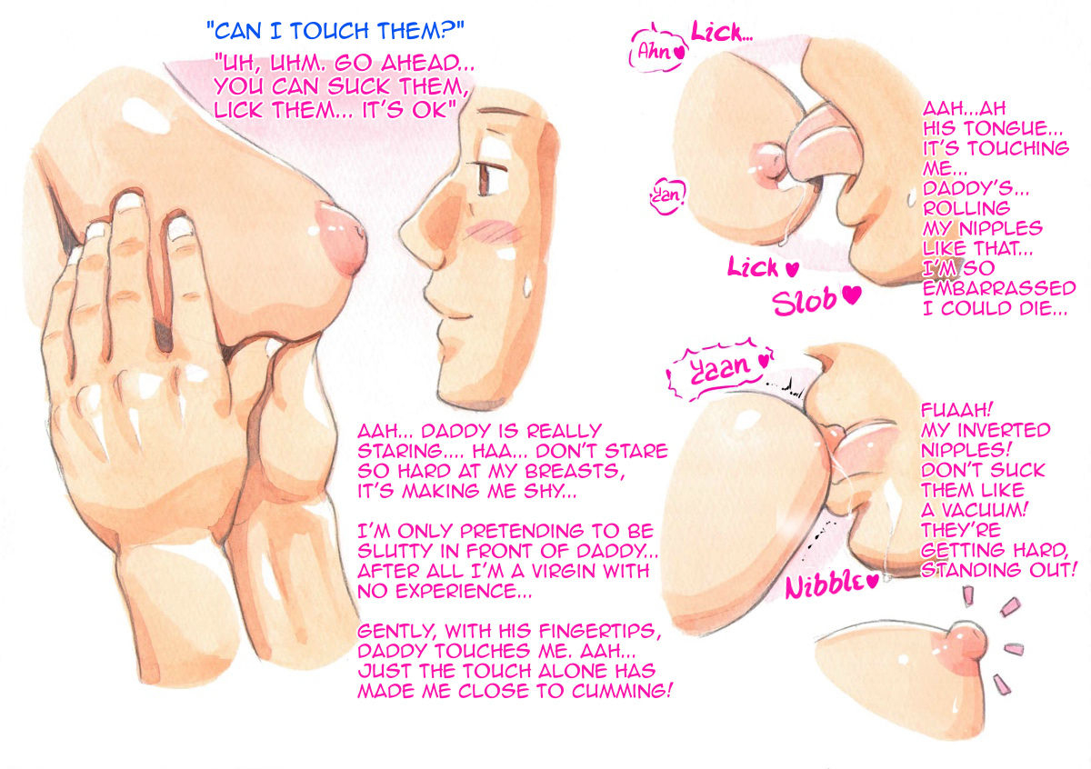 pink-noise-mizuiro-megane-yappari-papa-ga-suki-i-love-my-dad-afterall-private-pool-englishamoskandy