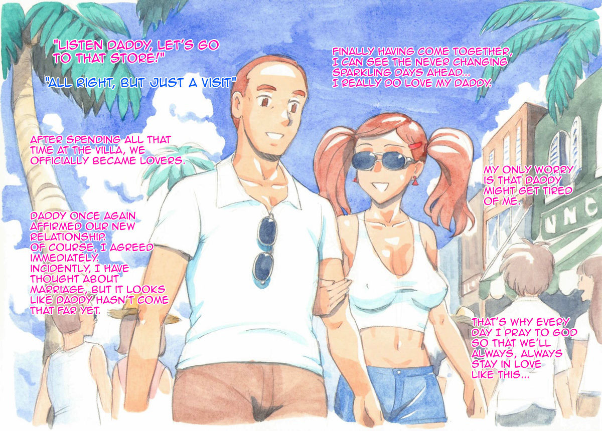 pink-noise-mizuiro-megane-yappari-papa-ga-suki-i-love-my-dad-afterall-private-pool-englishamoskandy