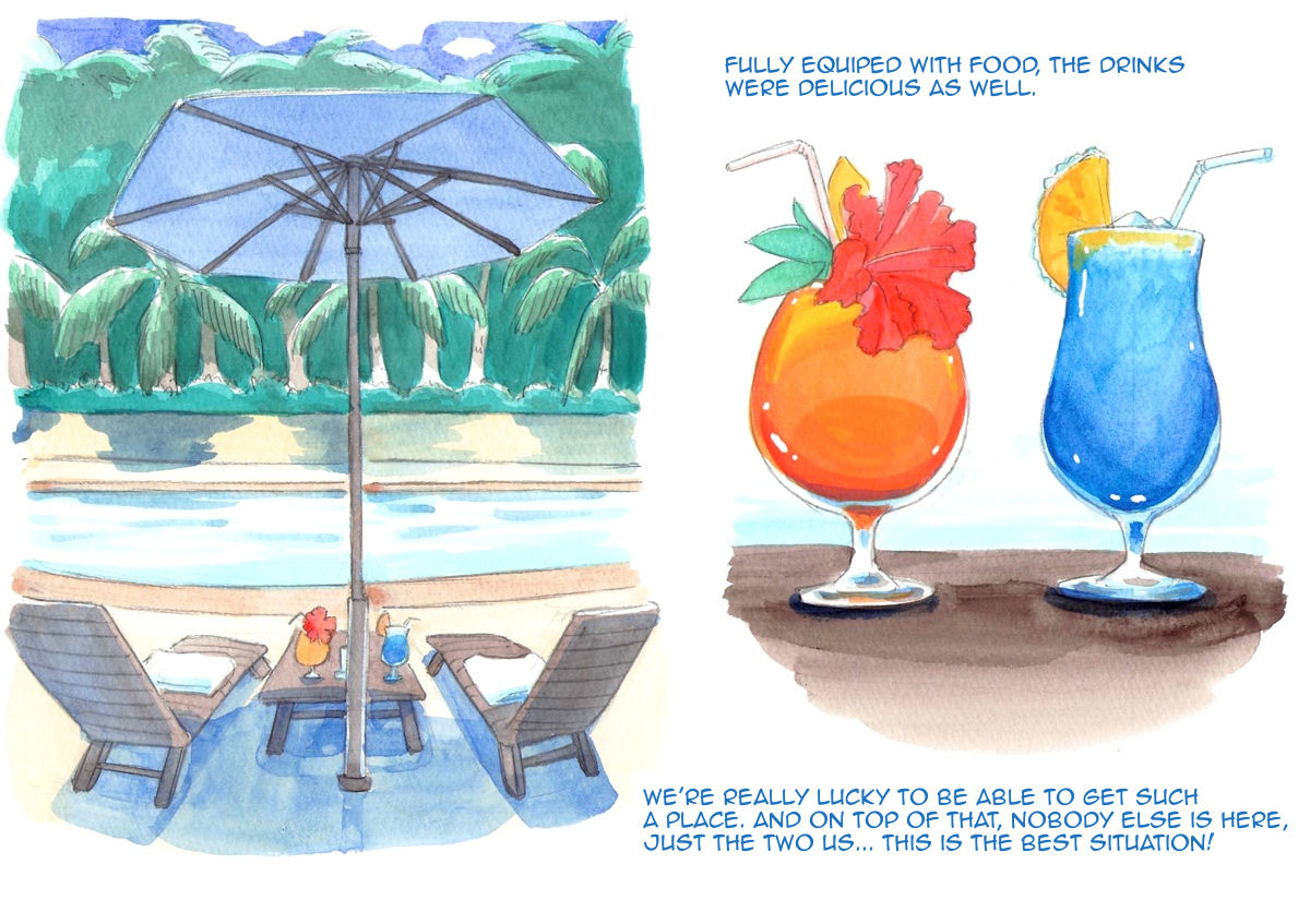 pink-noise-mizuiro-megane-yappari-papa-ga-suki-i-love-my-dad-afterall-private-pool-englishamoskandy