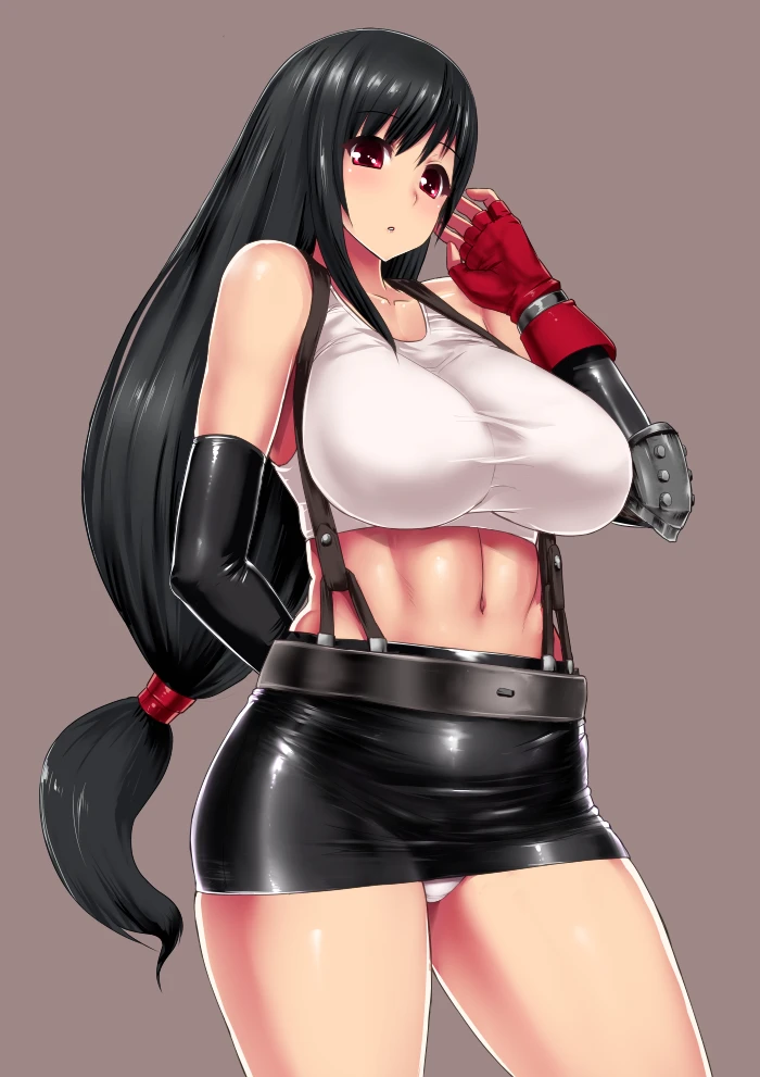 tifa-lockhart