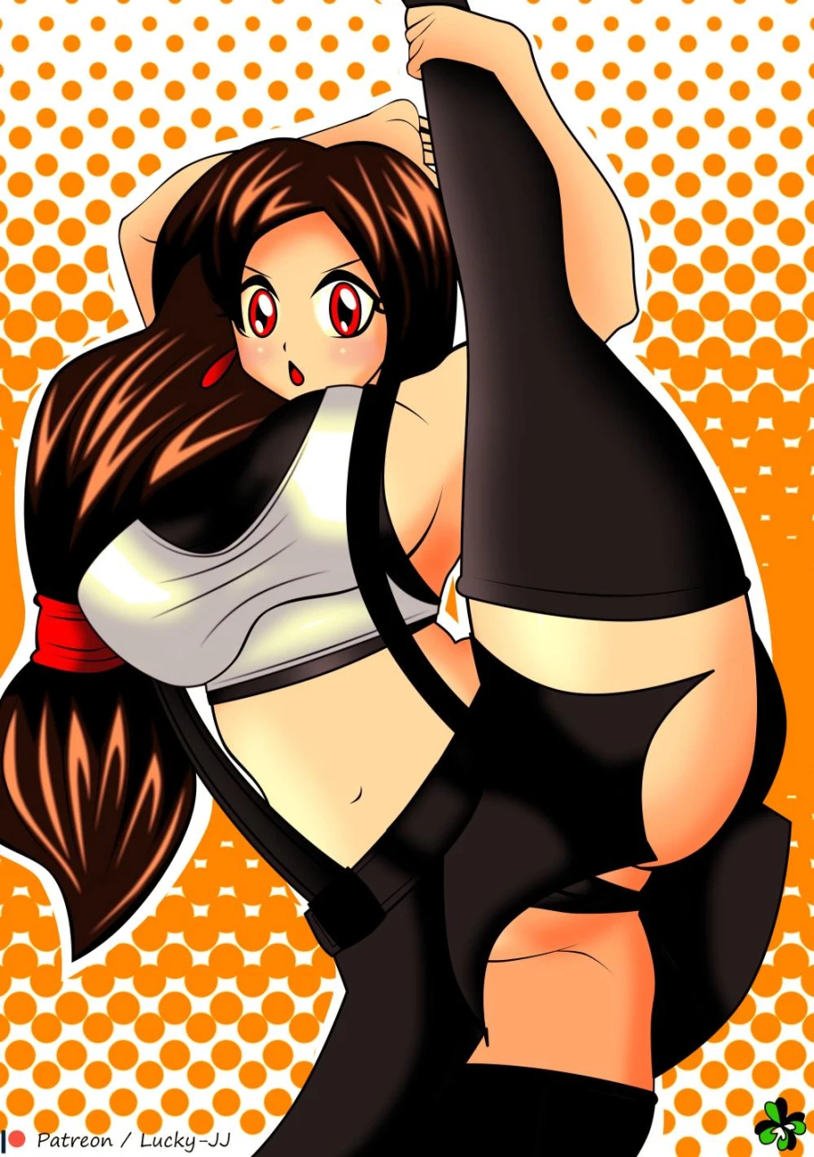 tifa-lockhart