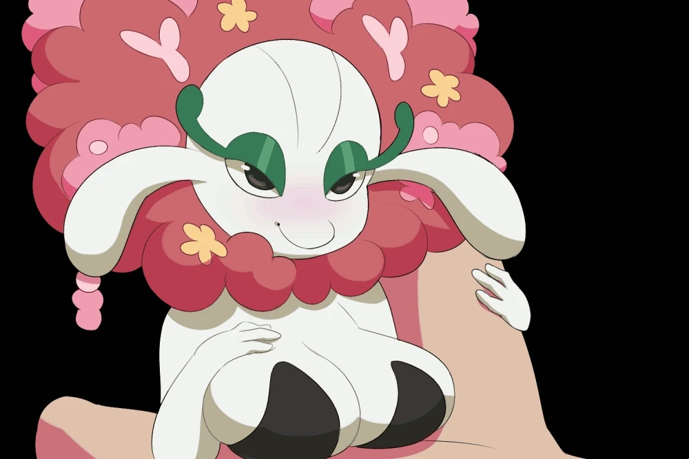 florgespokmon-species