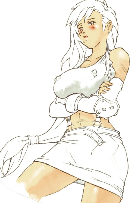 tifa-lockhart