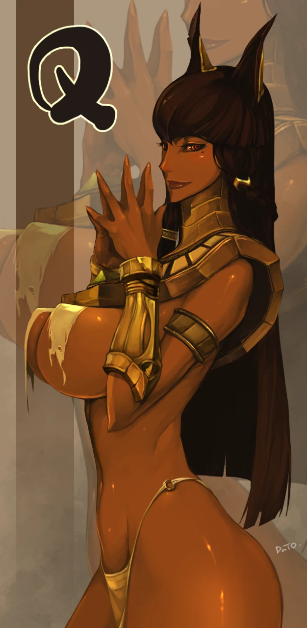 character-request