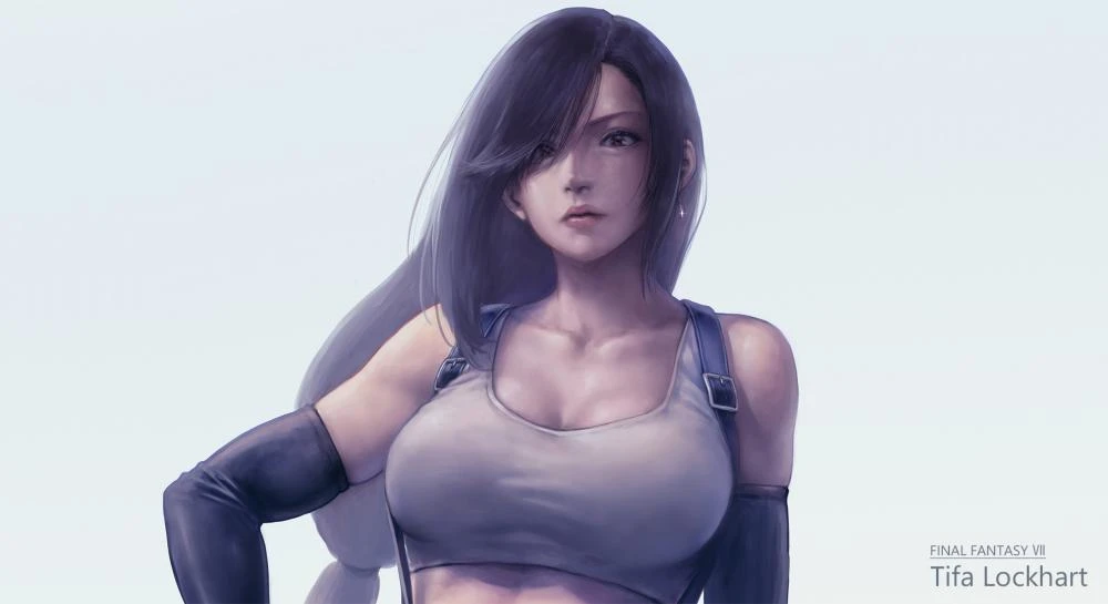 tifa-lockhart