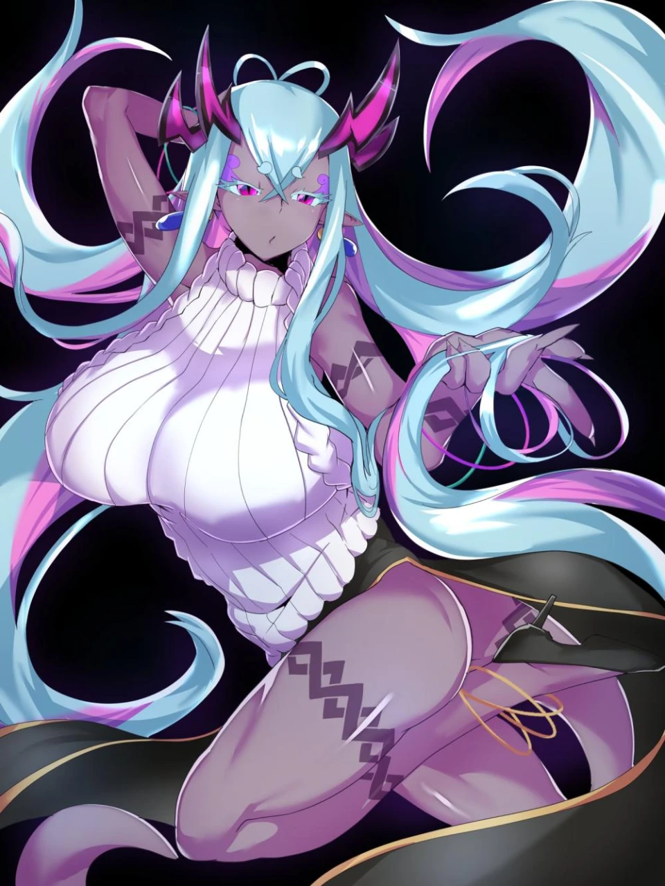 ibuki-douji-fate