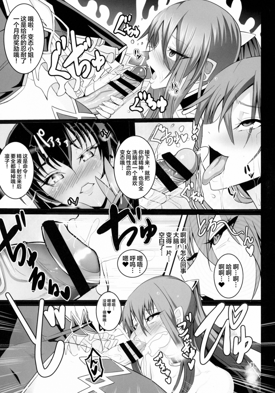 c91-circle-sigma-ban-daiki-kyuuketsuki-rinko-kanin-no-mesudorei-harem-taimanin-yukikaze-chinese