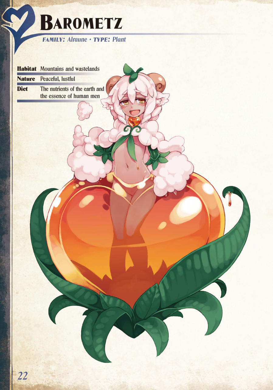 monster-girl-encyclopedia-vol-2-kenkou-cross-english