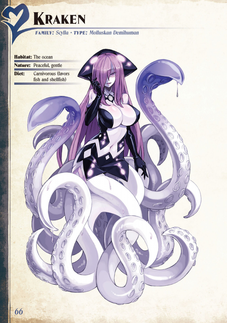 monster-girl-encyclopedia-vol-2-kenkou-cross-english
