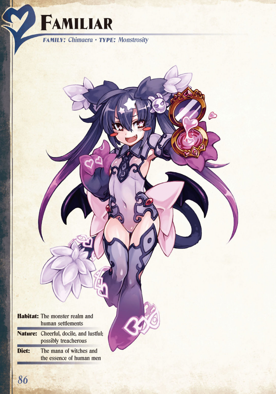 monster-girl-encyclopedia-vol-2-kenkou-cross-english