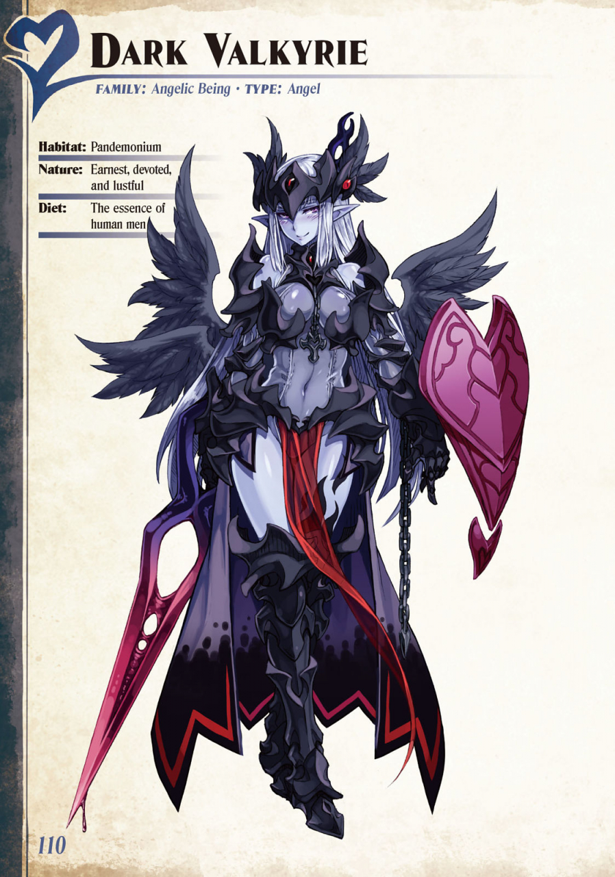 monster-girl-encyclopedia-vol-2-kenkou-cross-english