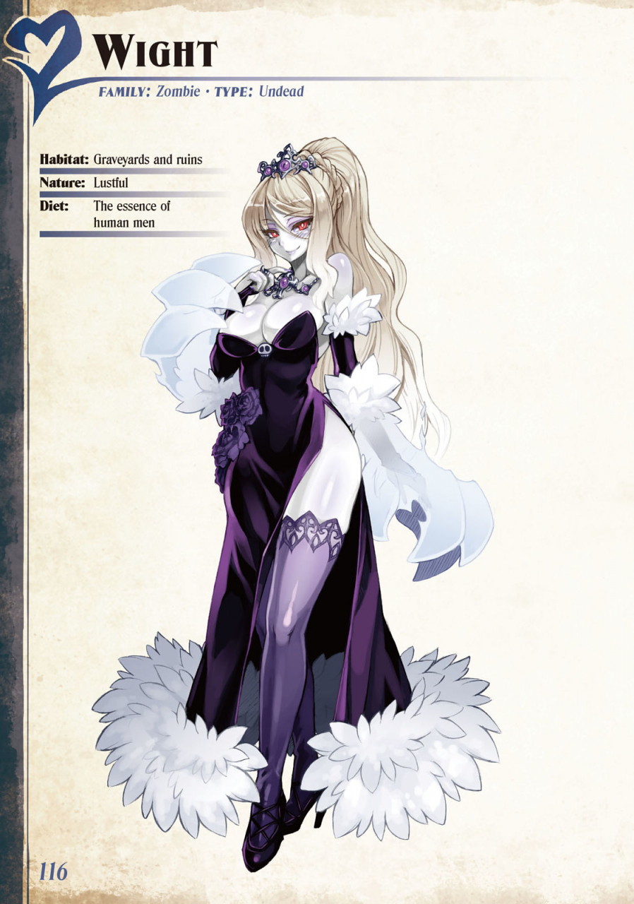 monster-girl-encyclopedia-vol-2-kenkou-cross-english