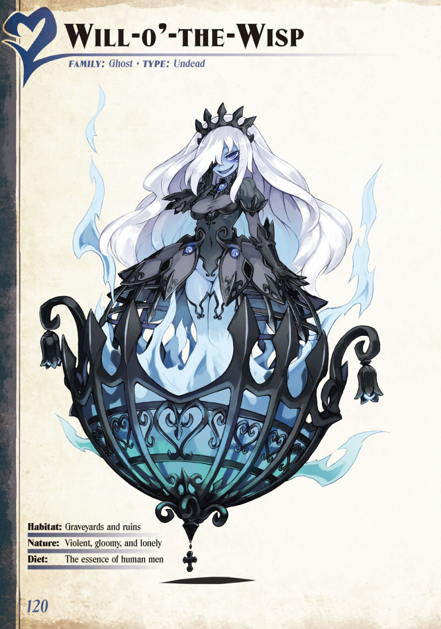 monster-girl-encyclopedia-vol-2-kenkou-cross-english