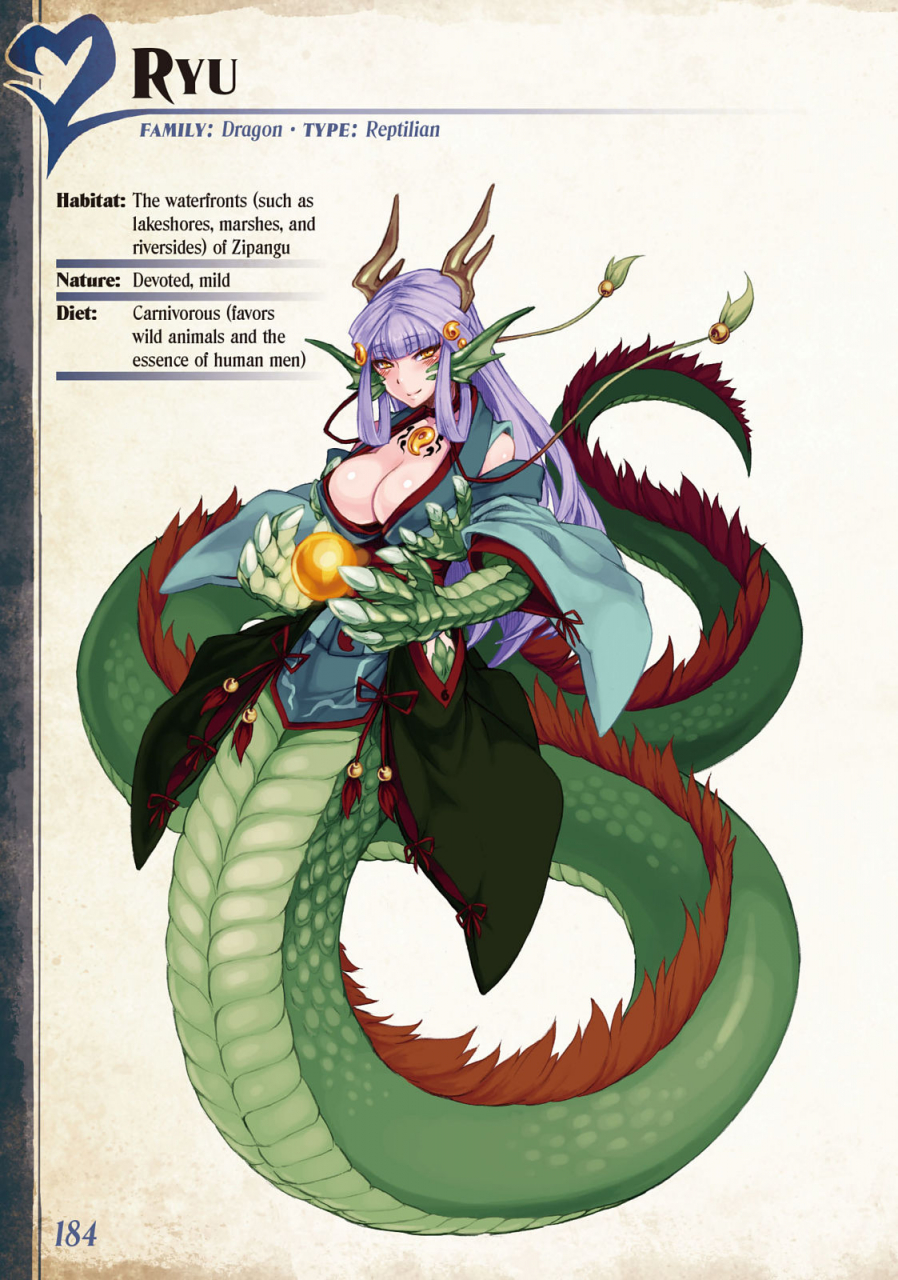 monster-girl-encyclopedia-vol-2-kenkou-cross-english