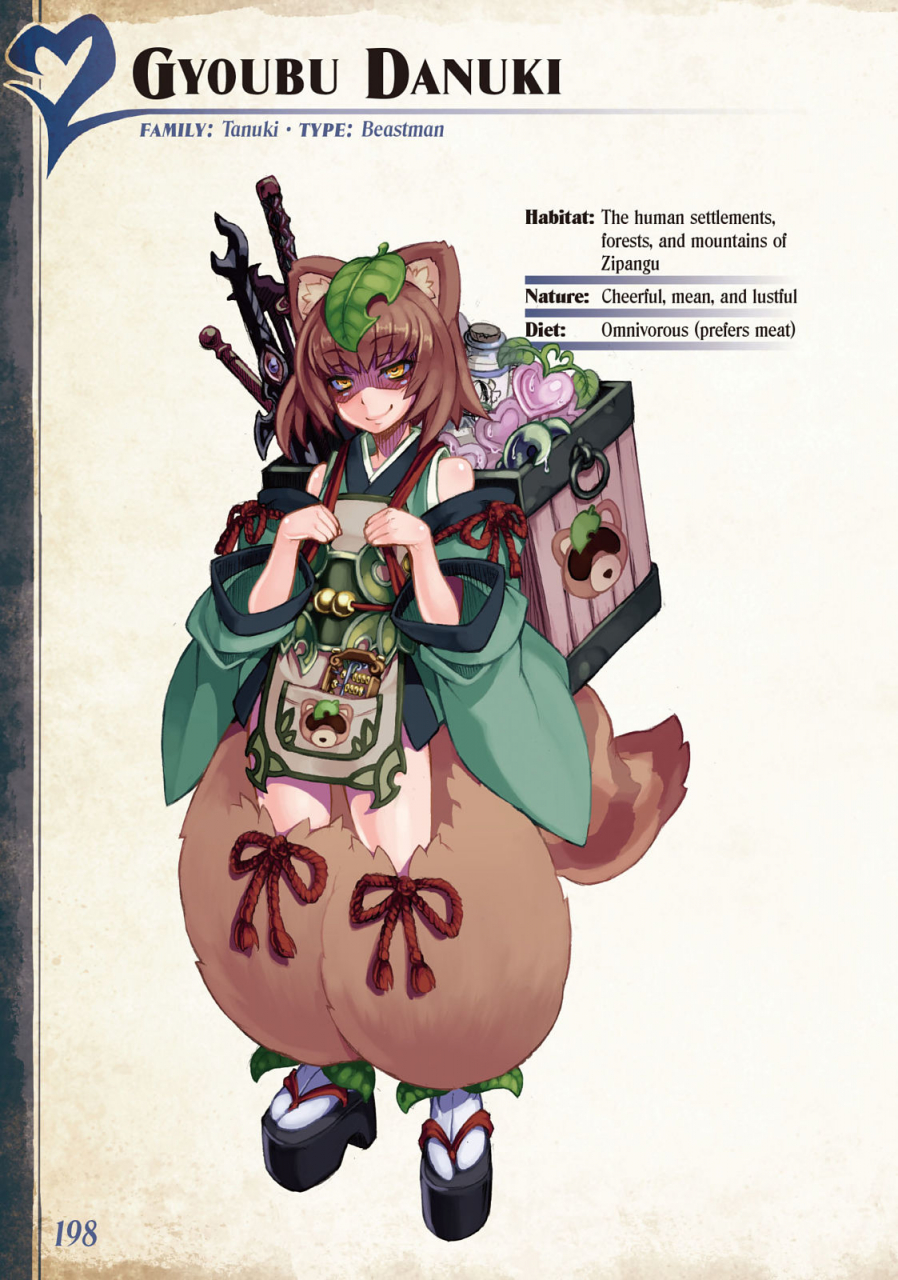 monster-girl-encyclopedia-vol-2-kenkou-cross-english