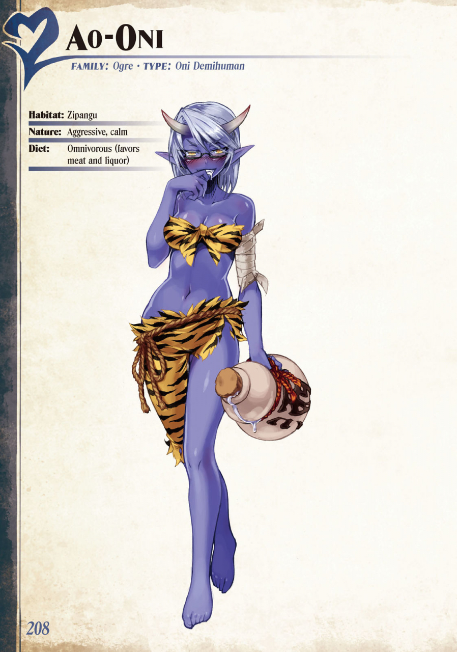 monster-girl-encyclopedia-vol-2-kenkou-cross-english
