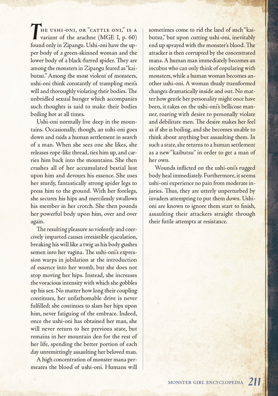 monster-girl-encyclopedia-vol-2-kenkou-cross-english