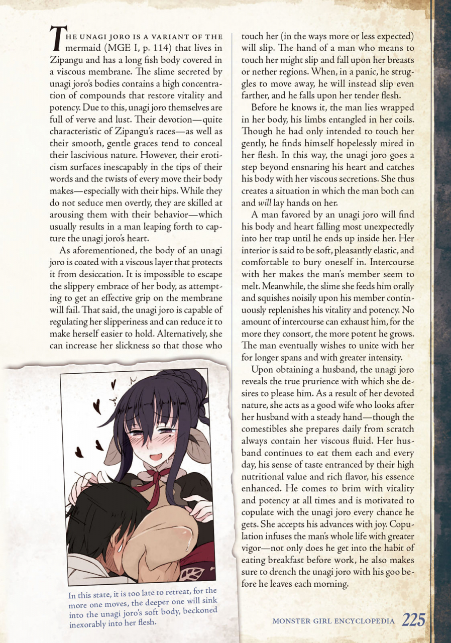 monster-girl-encyclopedia-vol-2-kenkou-cross-english