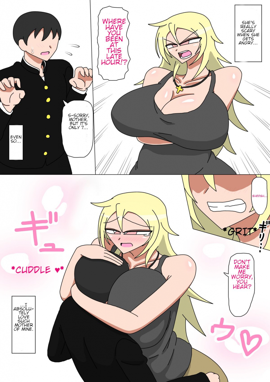 18master-motoyan-kaa-san-to-futarikiri-no-seikatsu-english