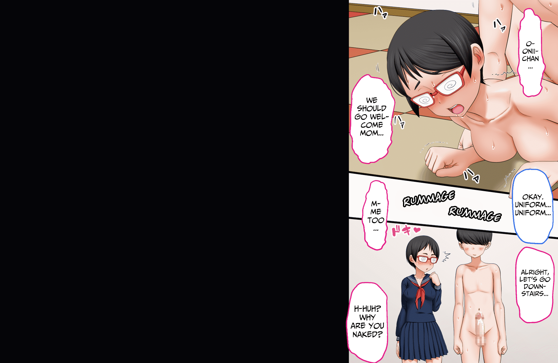 aim-my-big-brother-was-making-a-little-sister-observation-record-so-i-pretended-to-have-zero-sexual-knowledge-and-all-sorts-of-things-were-done-to-me-english-layon