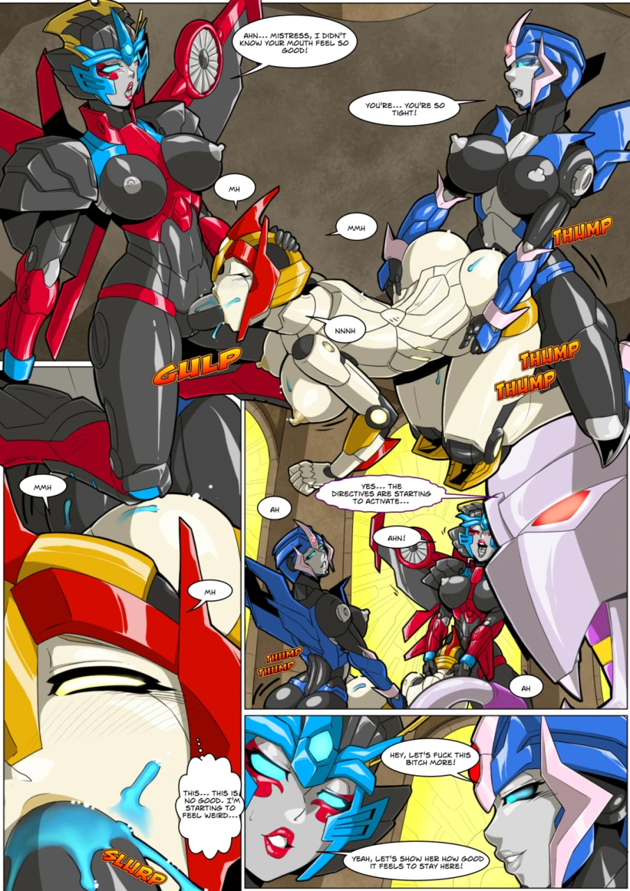 arceemistress-of-flameswindblade