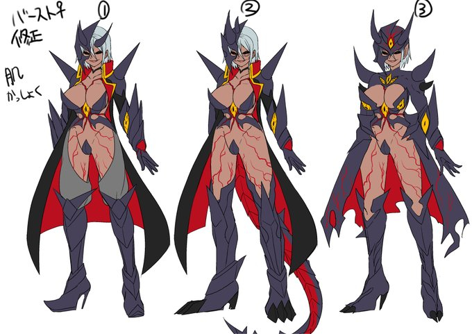 amuai-okashi-seisakusho-amuai-kouji-uchuu-keiji-jaydan-inkai-no-chousen-space-detective-jaydan-english-choriscans