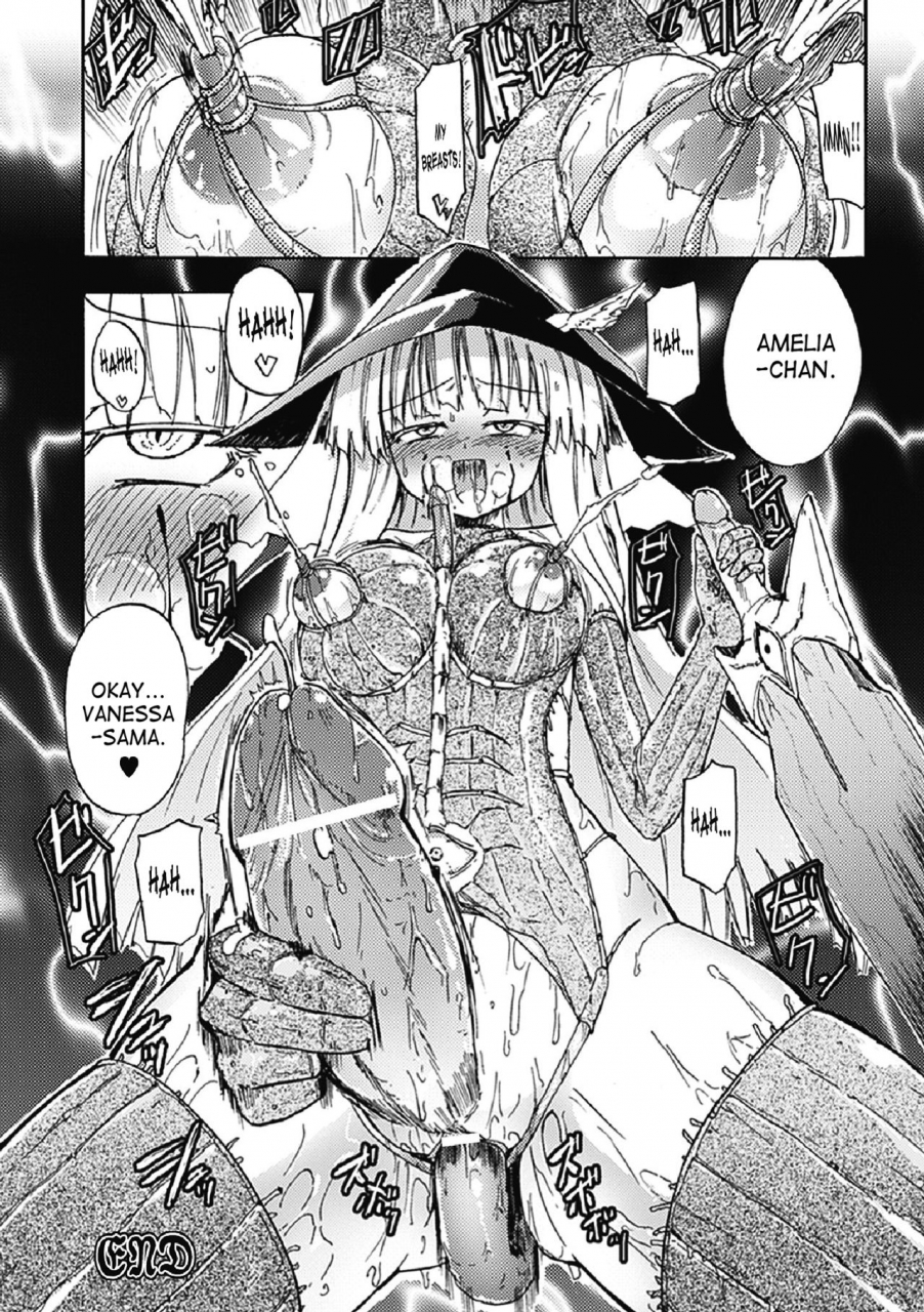 homura-subaru-witch-hunter-hunt-1-3