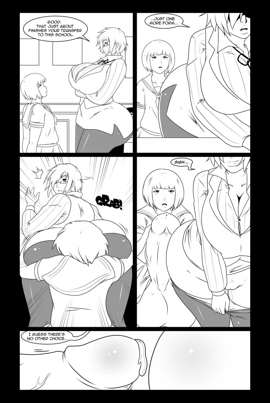 original-character