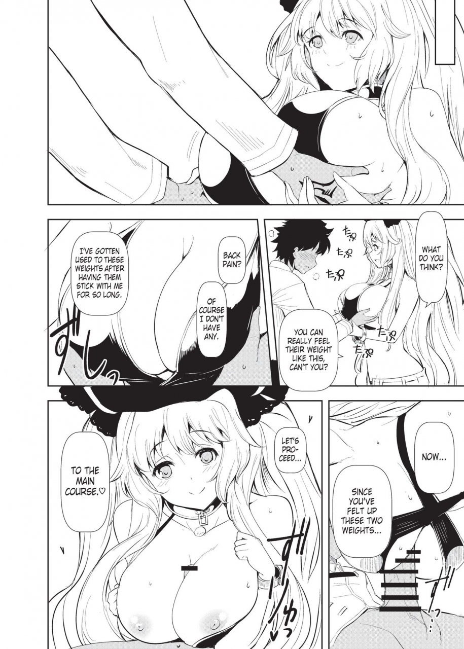 kichihachi-nyuukyou-tokuiten-zuridea-fgo-paizuri-goudouanne-bonnyswimsuitfategrand-order-english