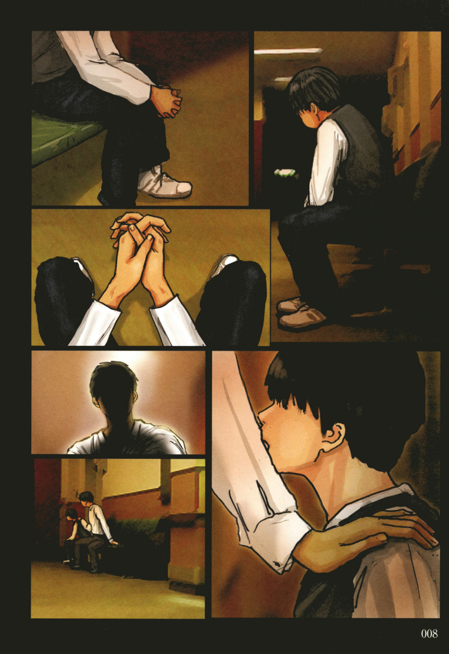 kuroneko-smith-kaa-san-no-ana-tsukawasete-english-hennojin