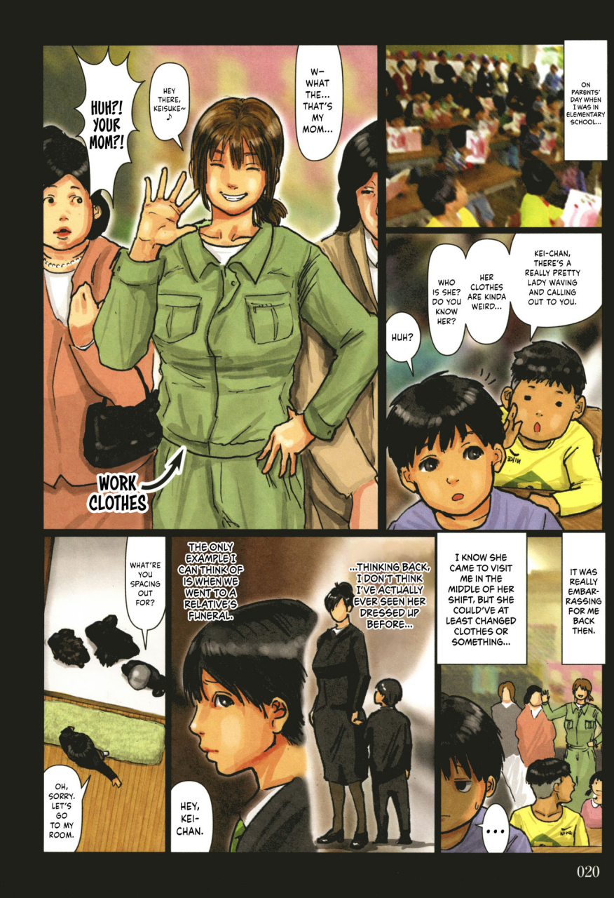 kuroneko-smith-kaa-san-no-ana-tsukawasete-english-hennojin