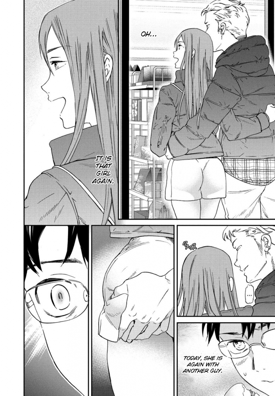 cuvie-yuutousei-model-student-comic-penguin-club-2021-01-english-digital