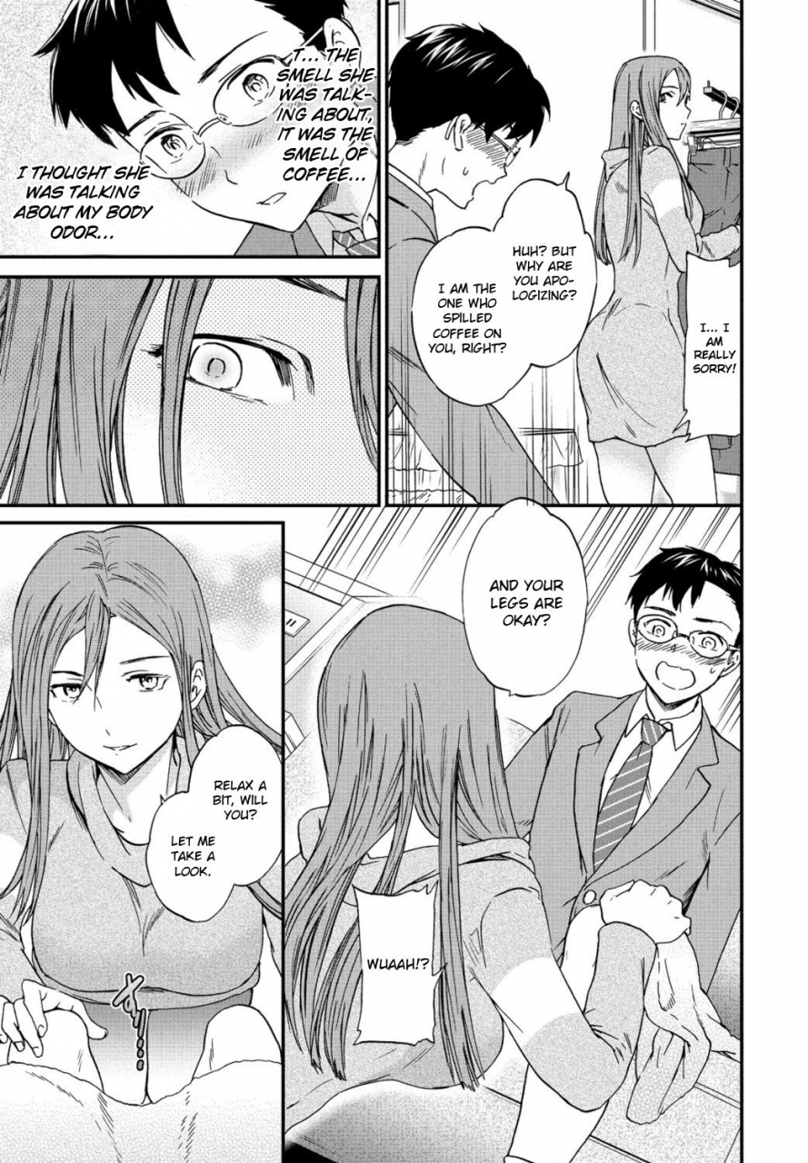 cuvie-yuutousei-model-student-comic-penguin-club-2021-01-english-digital