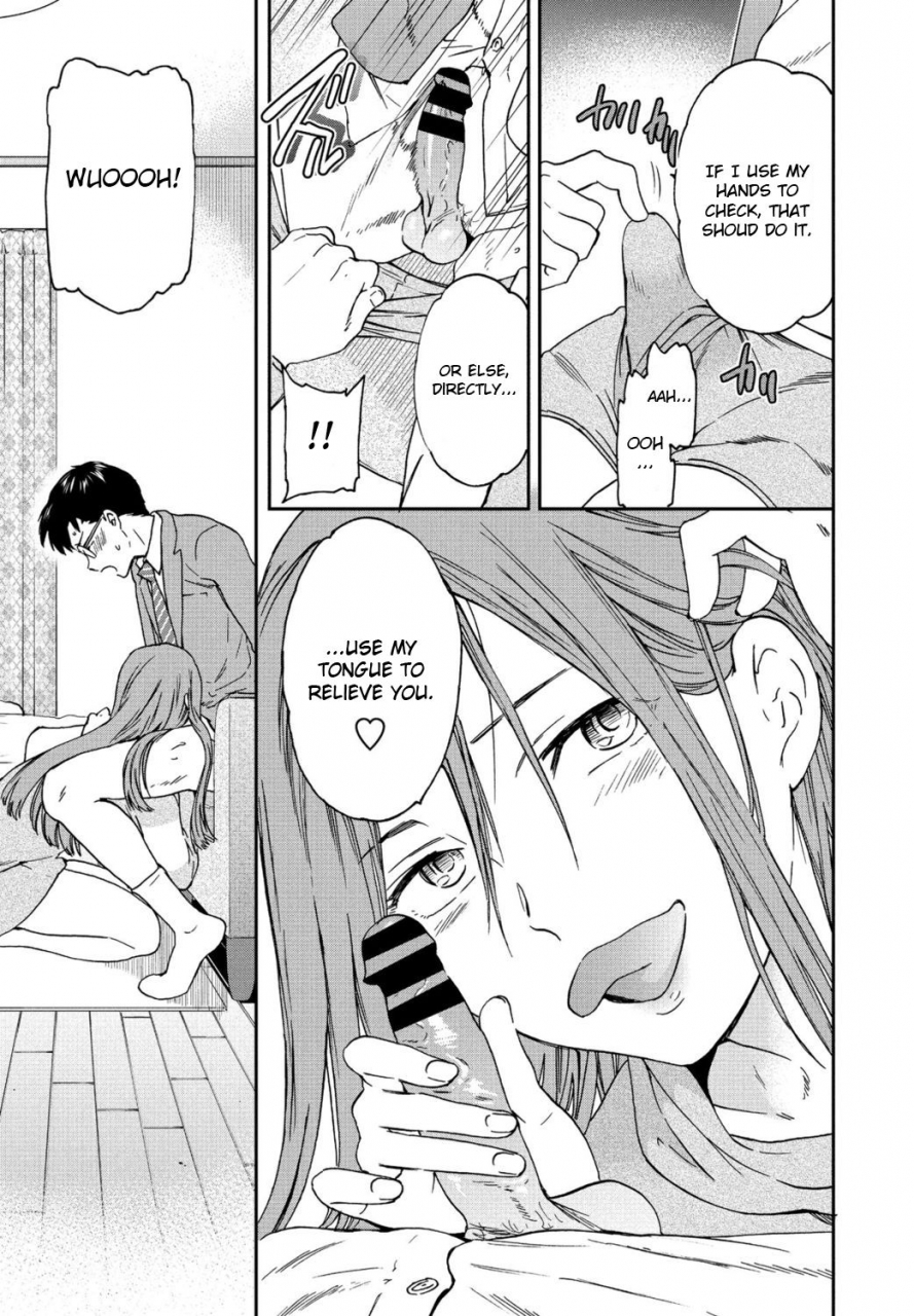 cuvie-yuutousei-model-student-comic-penguin-club-2021-01-english-digital